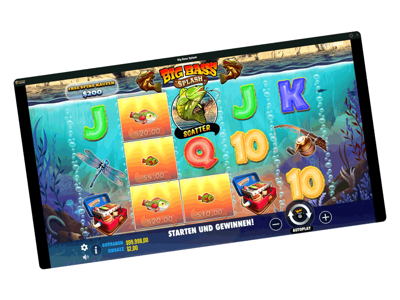 Casino Goldex Free Spins