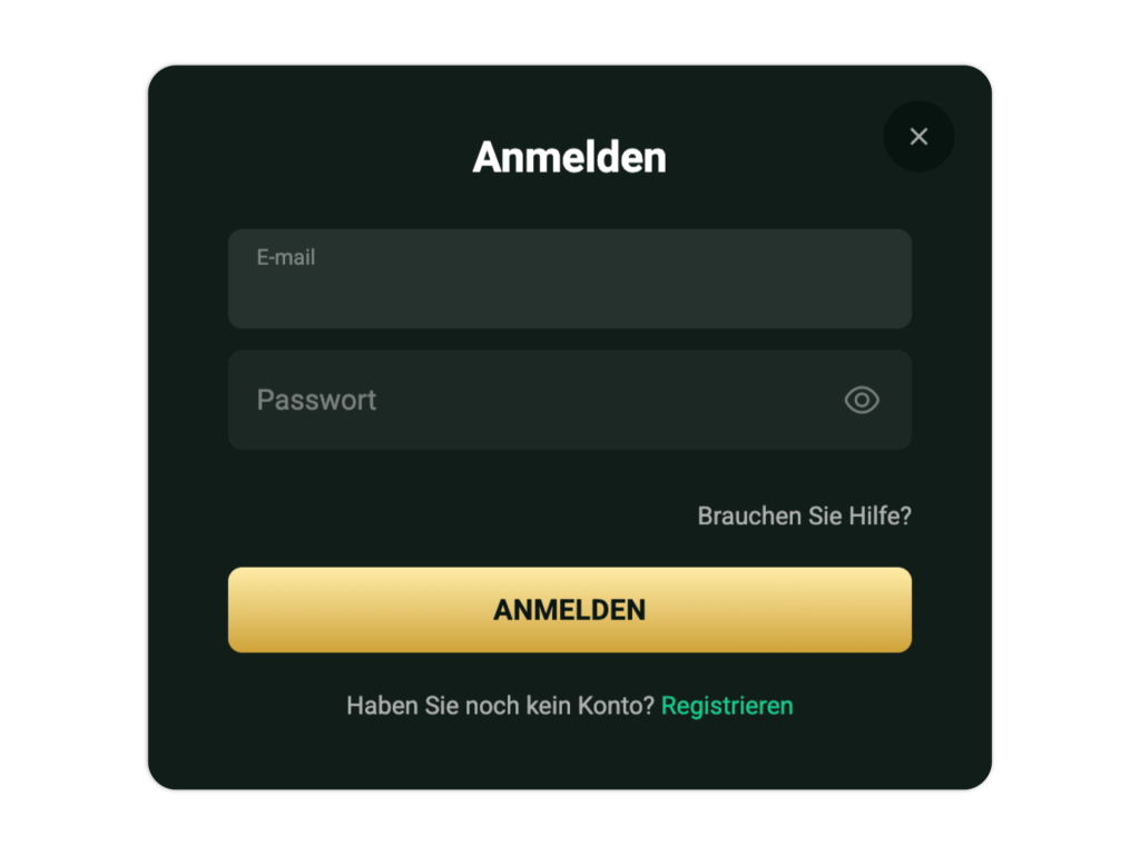 Goldex Casino