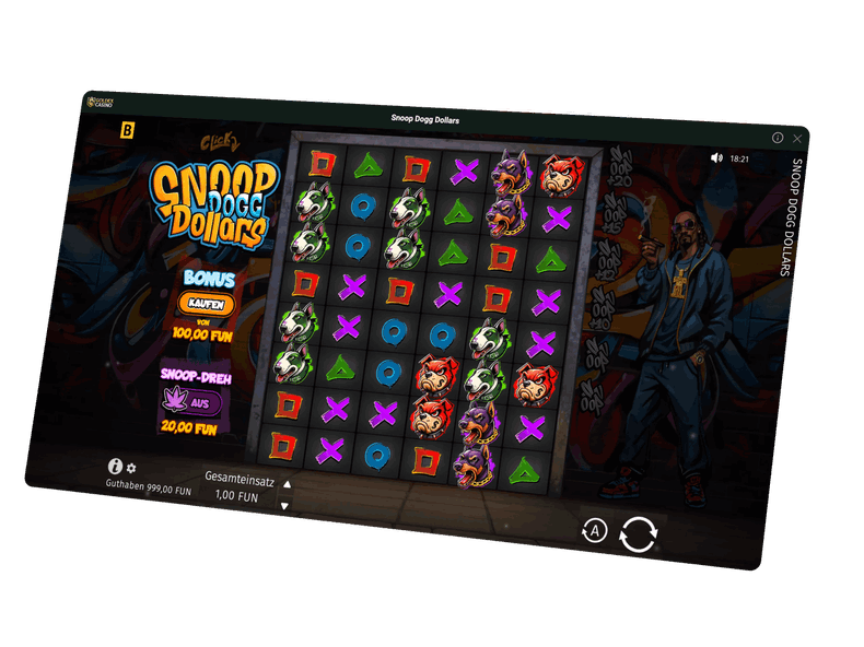 Goldex Casino Online Slots