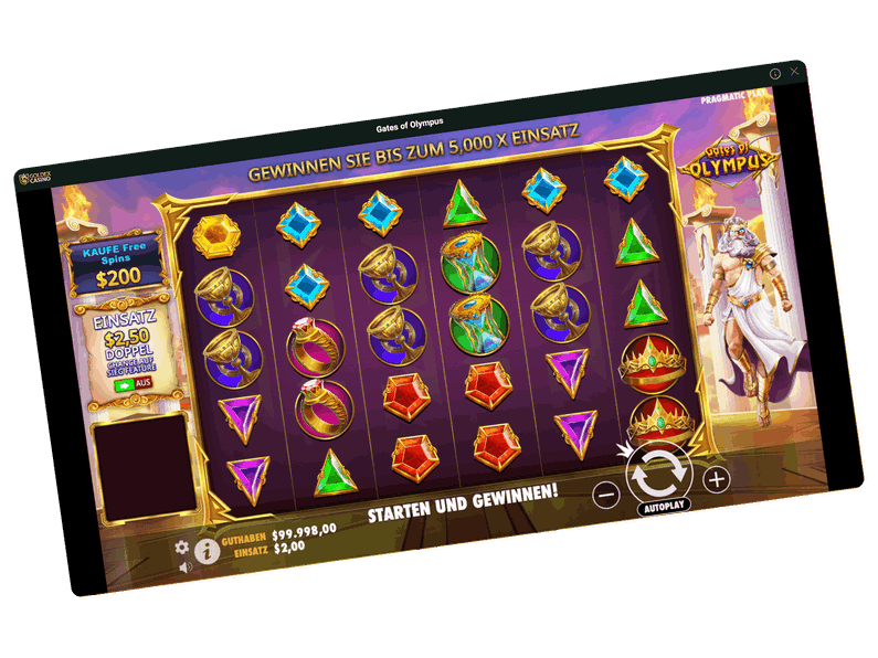 Goldex Slots
