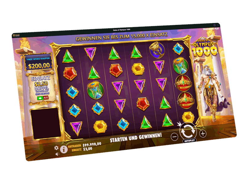 Goldex casino DE