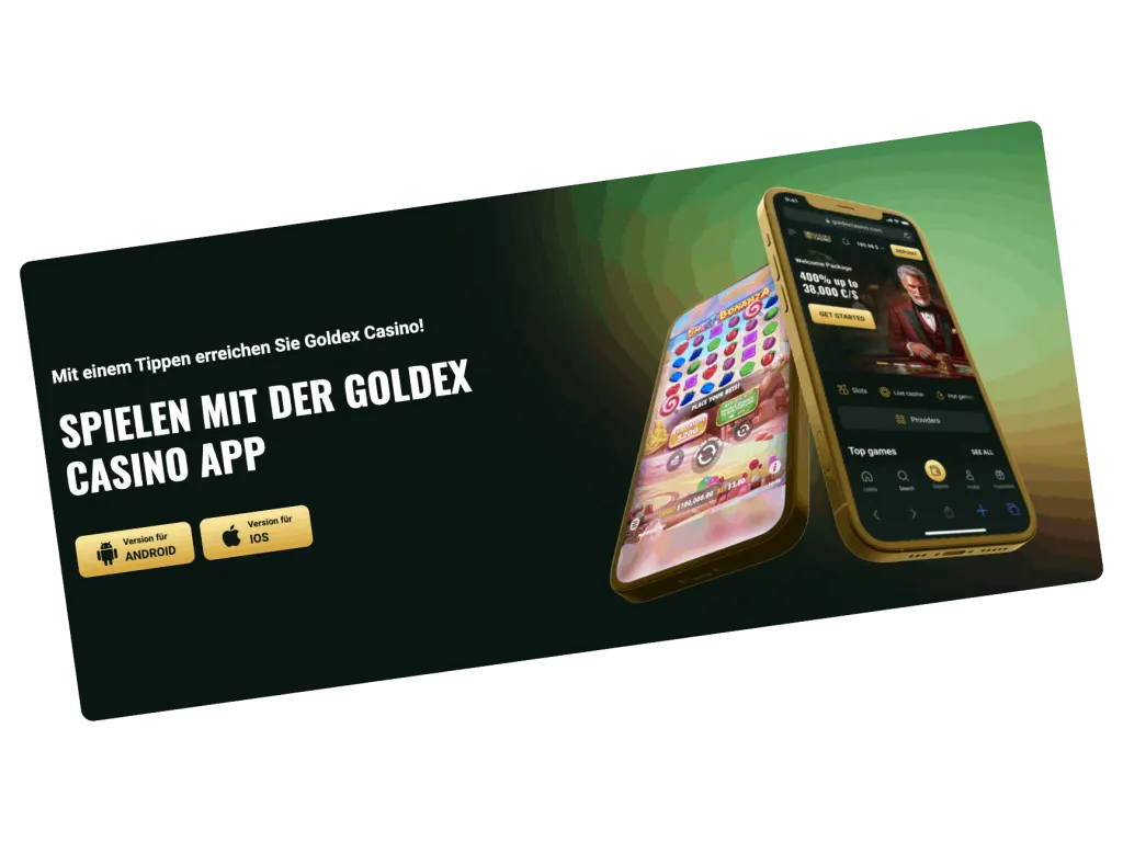 Goldex casino
