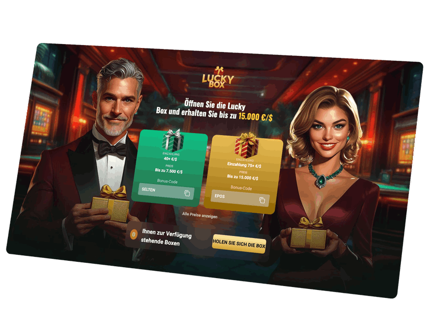 casino Goldex